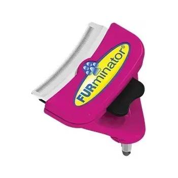 Furminator за голямо коте L - глава (691599)