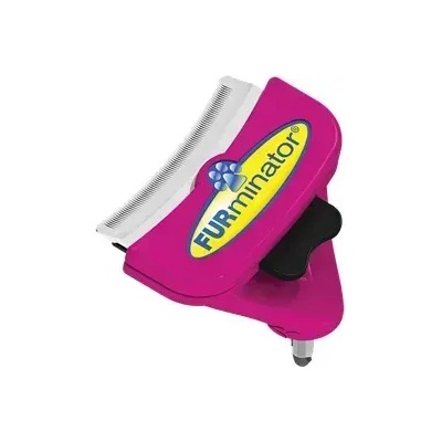 Furminator за голямо коте L - глава (691599)