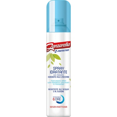 Zanzarella Z-ochranný spray 100 ml
