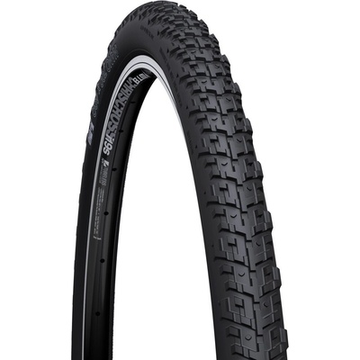 WTB Nano 700 TCS Light Fast Rolling 700x40C kevlar