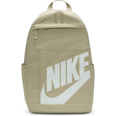 Batoh Nike ELEMENTAL Béžová,Bílá