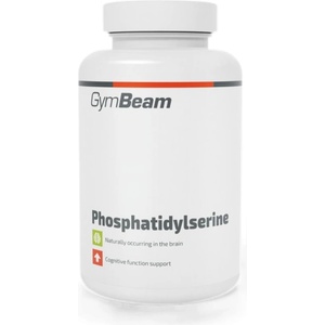 GymBeam Phosphatidyl Serine 100 mg [120 капсули]