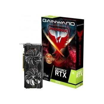Gainward GeForce RTX 2070 Phoenix GS 8GB GDDR6 426018336-4160