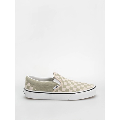 Vans Classic Slip On soft sage