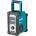 Makita DMR057