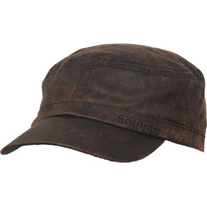 Scippis Бейзболна шапка Scippis Field Cap (315600)