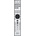 GENERAL Onkyo rc-789s - дистанционно управление дубликат (rc-789s)
