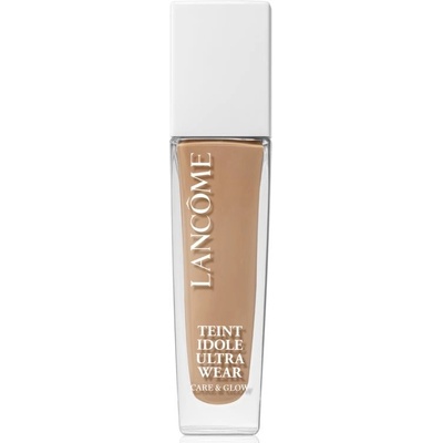 Lancôme Teint Idole Ultra Wear Care & Glow rozjasňující hydratační make-up SPF25 320C 30 ml