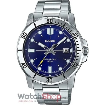 Image 1 of Casio MTP-VD01D-2EVUDF