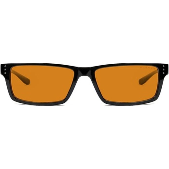 Gunnar optics Геймърски очила GUNNAR Riot Onyx Amber Max (RIO-00112)
