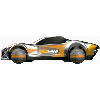 NINCO NINCORACERS Ball Wheel RTR