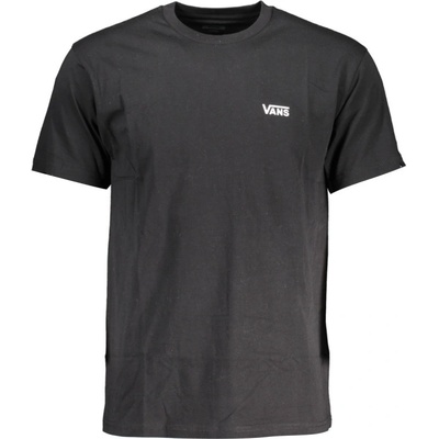 Vans tričko krátky rukáv čierne