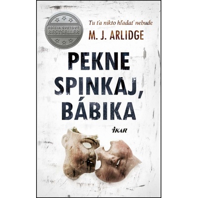 Pekne spinkaj, bábika
