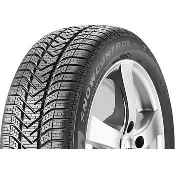 Image 1 of Pirelli Winter Snowcontrol Serie 3 W210 175/65 R15 88H