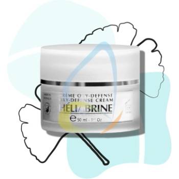 Heliabrine O-regen Защитен крем