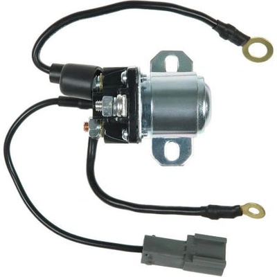 Pomocný spínač startéru - Mitsubishi M009T61171