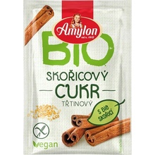 Amylon Cukor škoricový trstinový BIO 20 g