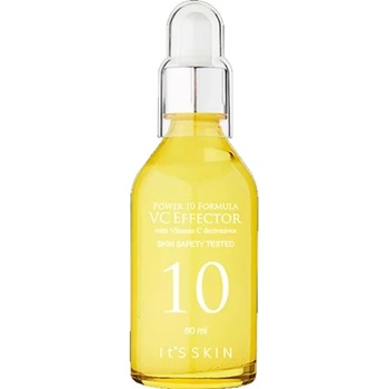 It's Skin Power 10 Ревитализиращ серум за лице VC, 60 ml