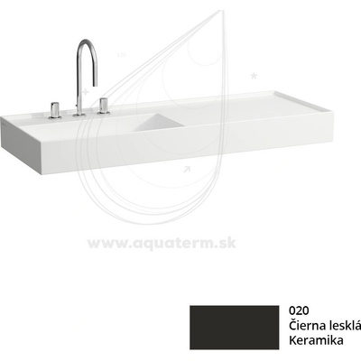 LAUFEN KARTELL H8133320201111