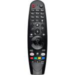 съвместим Lg an-mr18ba, akb75455301 - магическо smart резервно дистанционно управление втора категория (an-mr18ba, akb75455301) Дистанционно