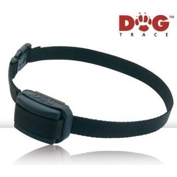 DogTrace Protištěkací obojek d-mute light