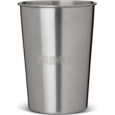 Primus Campfire Pint STAINLESS STEEL 0.6L