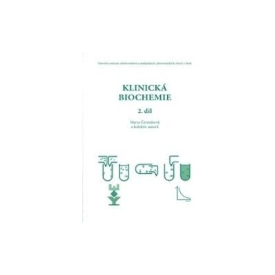 Klinická biochemie - Marta Čermáková
