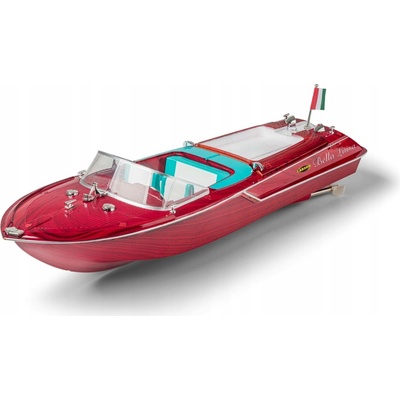 Carson 500108055 Bella Luisa 2,4G 100% RTR RC jachta