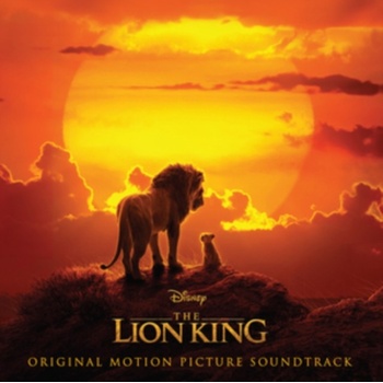 Various - The Lion King