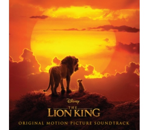 Various - The Lion King