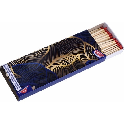 PROF Zápalky Carmen 280mm 70ks