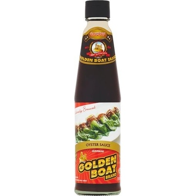 Golden Boat Brand Ustricová omáčka 300 ml