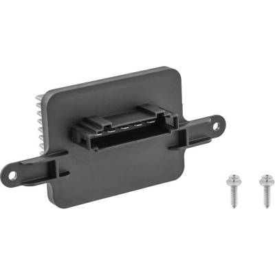 Odpor, vnitřní tlakový ventilátor TOPRAN 724 117