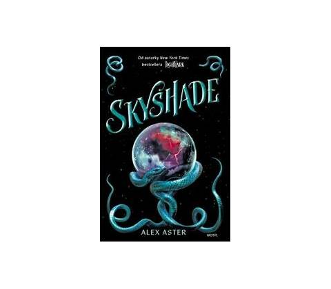 Lightlark 3: Skyshade