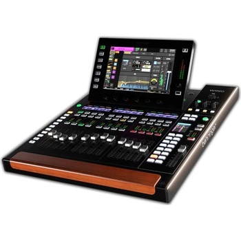Behringer WING COMPACT