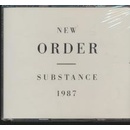 NEW ORDER: SUBSTANCE CD