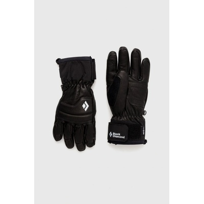 Black Diamond W Spark black/black 23/24