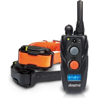 Dogtra elektronický výcvikový obojok 642C