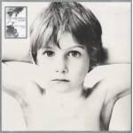 U2 - Boy (Remastered) (LP) (0602517616714)