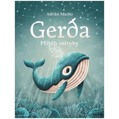 Gerda, příběh velryby