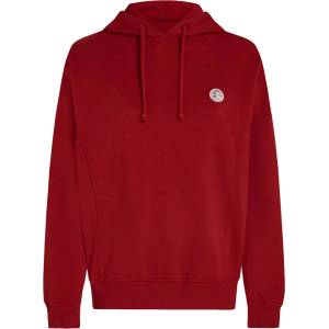 O'Neill Дамски суичър O'Neill Women's O'Riginals Hoodie - Midnight Poppy (117-3697-0312)
