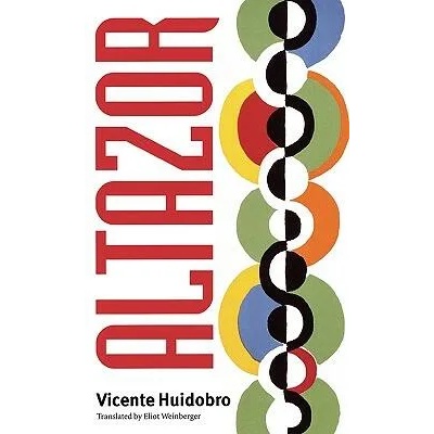 Altazor | Vicente Huidobro