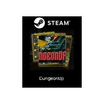 DungeonUp