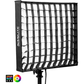 Nanlite PavoSlim 240C