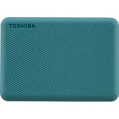 Toshiba Canvio Advance 2TB, HDTCA20EG3AA