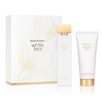 Elizabeth Arden White Tea EDP 100 ml + BL 100 ml D