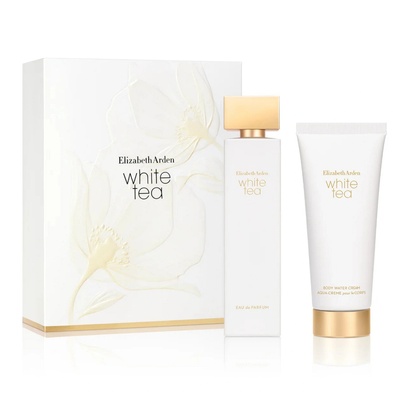Elizabeth Arden White Tea EDP 100 ml + BL 100 ml D