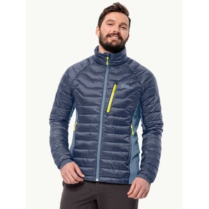Jack Wolfskin Яке routeburn pro ins jkt m (1206862-1292)