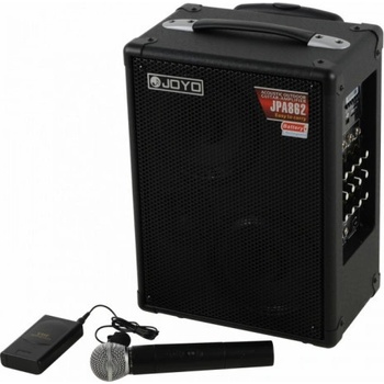 JOYO JPA-862