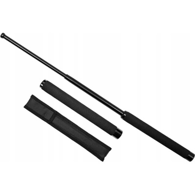 Pronett Teleskopický obušok Teleskopický obušok 50 CM ČIERNY 500 mm